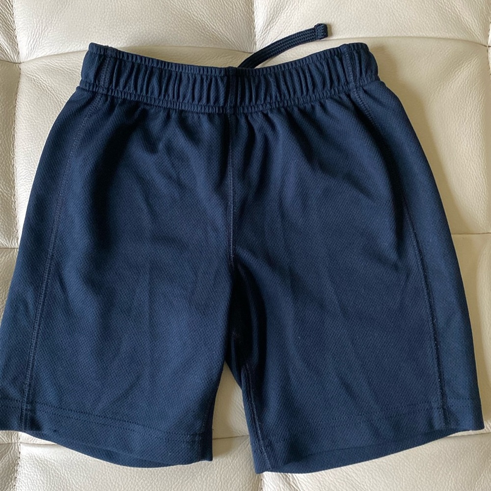 5/$20 Lands end shorts size 5